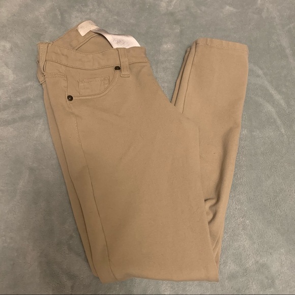 GUESS size xs jeggings - Picture 1 of 4